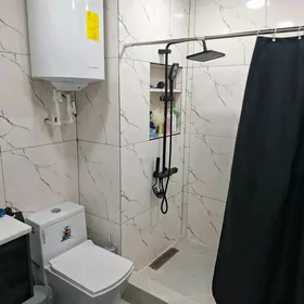 Gres 1 etaj 3 komnat