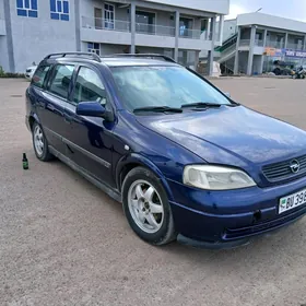 Opel Astra 1999