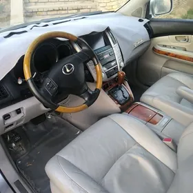 Lexus RX 330 2004