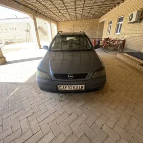 Opel Astra 1999