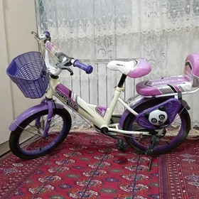 Tigir cagalar ucin
