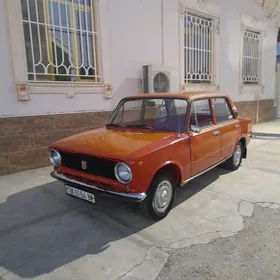 Lada 2104 1980
