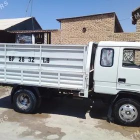Forland H2 2008
