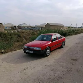 Opel Vectra 1991