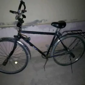 Ural welesipet