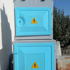 Transformator bekedi