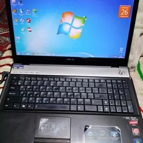 ASUS KOMPYUTER