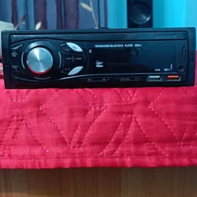 magnitola магнитола awto