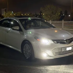 Toyota Avalon 2013