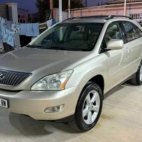 Lexus RX 330 2003