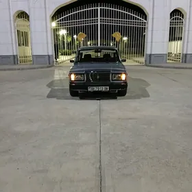 Lada 2107 2010