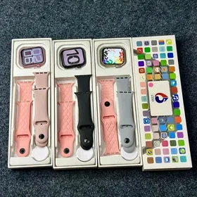 apple watch 1:1 kopiya