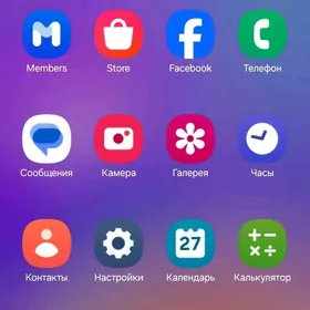 SAMSUNG  A05