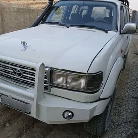 Toyota Land Cruiser 1995