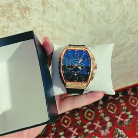 Franck Muller sagat