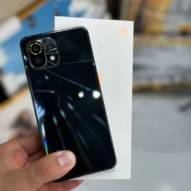 Mi 11lite 5G 8/128gb