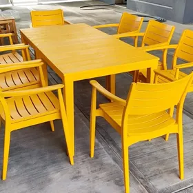 eyran plasmas stol stul