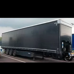 Kogel Cargo 2020
