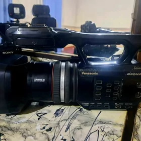 Panasonik A 90