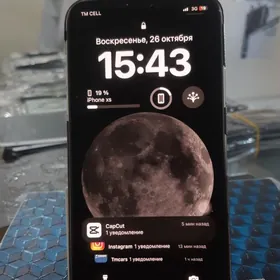 iphone Xs