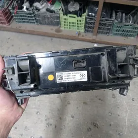 palta camry klimat