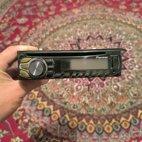 pioneer deh-x1650 dub