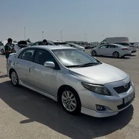 Toyota Corolla 2010