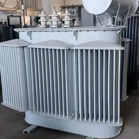 трансформатор 1000 кВа