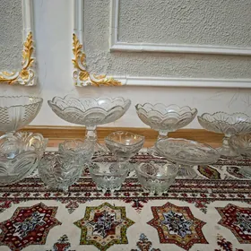 Вазы