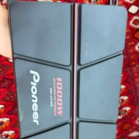 Pioneer Usulitel 1000