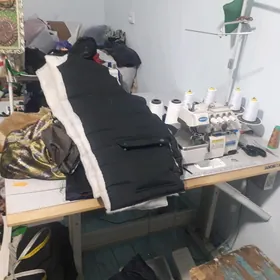 тикин машин