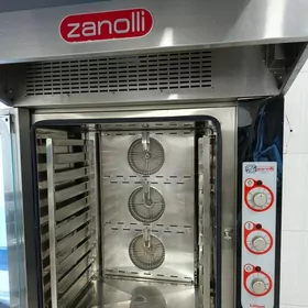 Конвекторная печь