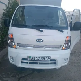 Kia Bongo 2019