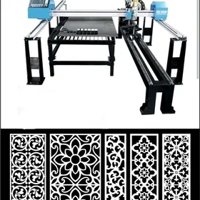 LAZER CNC Portativ