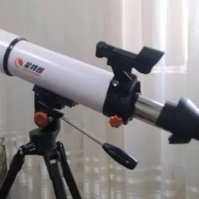 Телескоп. Telescop