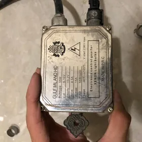 senon 55w
