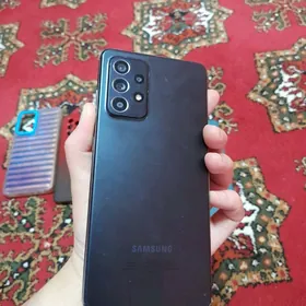 Samsung a52
