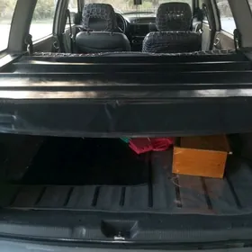 Opel Astra 1993