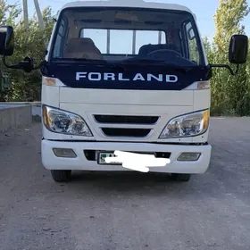 Forland H3 2009
