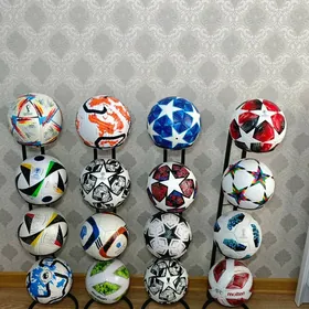 FUTBOL TOPLAR