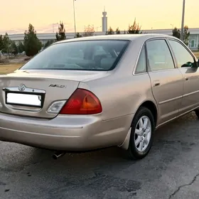 Toyota Avalon 2000