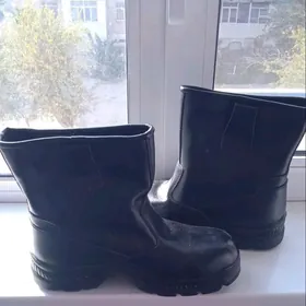 сапоги