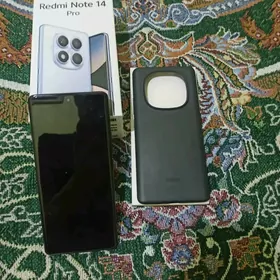 REDMİ NOTE 14 PRO