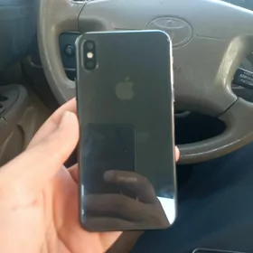 IPHONE X