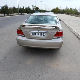 Toyota Camry 2006