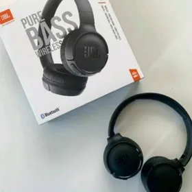 JBL headphone
