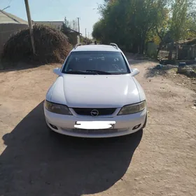 Opel Vectra 2001