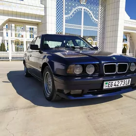 BMW 525 1994