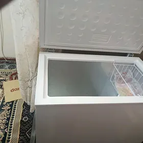 морозилка vestel