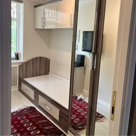 Встроенная Мебель